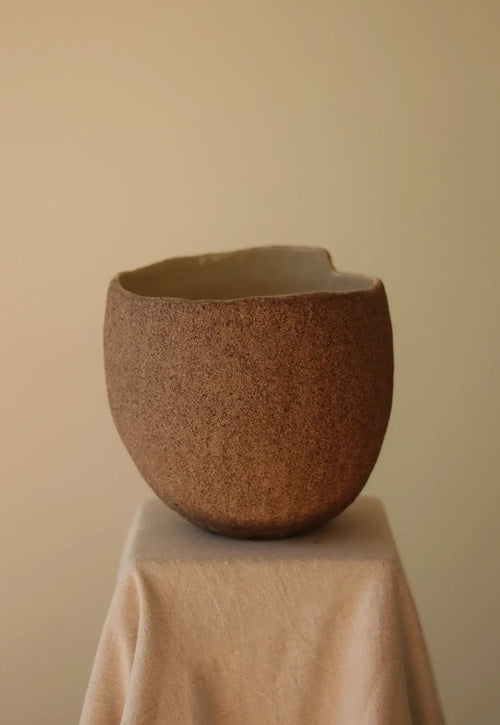 7.5 Gathered Earth Vessel