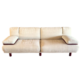 Magia Sofa by Bacci and Mazzoni for Giovannetti, 1980s