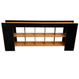 Postmodern Sideboard by Roberto Pamio and Renato Toso for Stilwood, 1970s