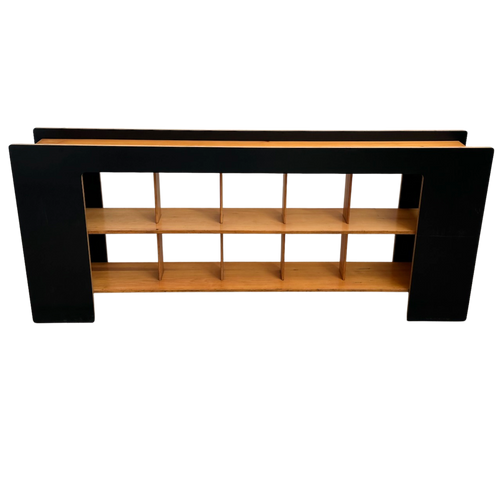 Postmodern Sideboard by Roberto Pamio and Renato Toso for Stilwood, 1970s
