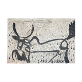 'Epanouie' by Kader Boly