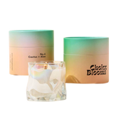 Choice Blooms - Cactus + Aloe Candle