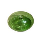 Gentle Habits - Glass Incense Holder (Green)