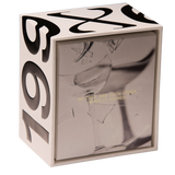 199X- We Only Saw Each Other When It Rained Candle