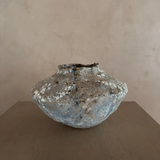 Small Orbicella Low Vessel