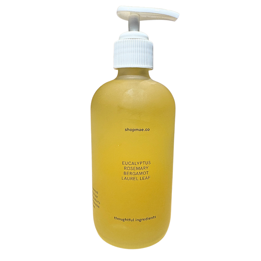 Mae - Eucalyptus Hand Soap
