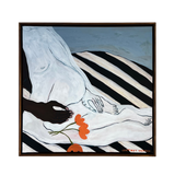 'Resting No.3' by Cortney Herron