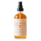 Circular Living - High Noon Body Oil