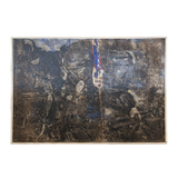 'Ritual of the Mask' by Sambo Boly