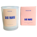 Roen- Bar Monti Candle