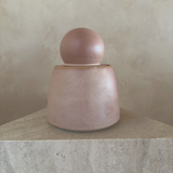 MH STUDIO - Blush Stash Jars: Large