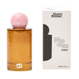 Choice Blooms - Room Spray in Moss + Amber
