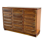 Antique Atelier Multi Drawer Cabinet