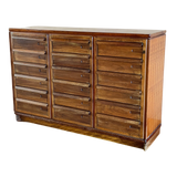 Antique Atelier Multi Drawer Cabinet