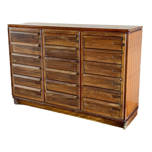 Antique Atelier Multi Drawer Cabinet