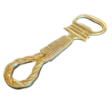 Vintage Brass Bottle Opener