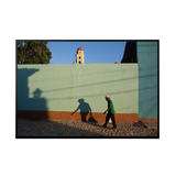 'Beacon' Edition 3/10 by Angie Graves