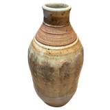Pale Glaze Studio Ceramic Vase