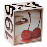 199X- Emotional Climax Candle