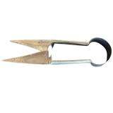 Antique Hand Forged Shears