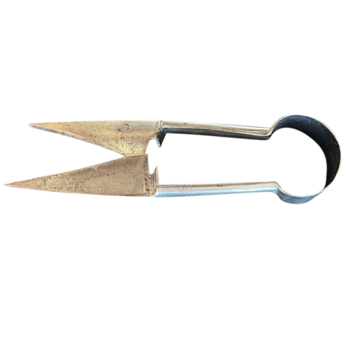 Antique Hand Forged Shears
