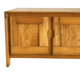 Elm Sideboard by Maison Regain
