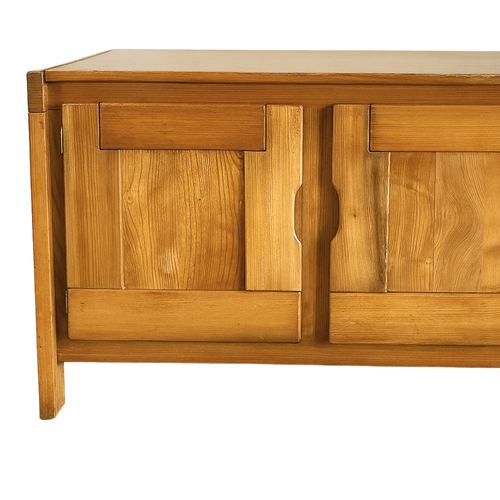 Elm Sideboard by Maison Regain