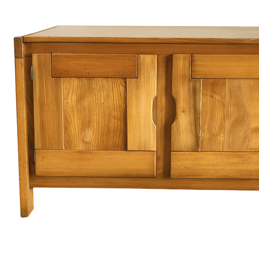 Elm Sideboard by Maison Regain