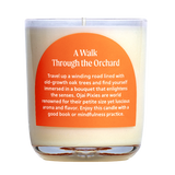 Night Blooms Goods - Pixie Blossom Candle