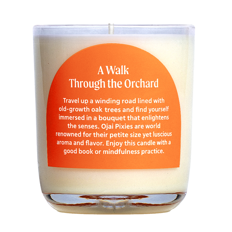 Night Blooms Goods - Pixie Blossom Candle