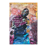 'Swing Low Sweet Chariot' by Kirk Henriques