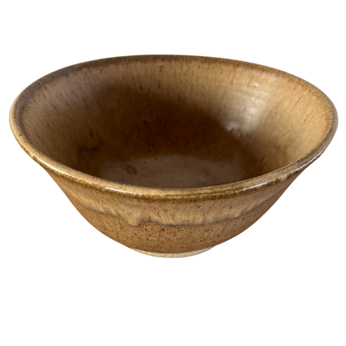 Sand Glaze Studio Ceramic Bowl