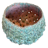 Oxidized Tide Vessel by Natalya Seva