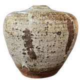 Grey Studio Ceramic Textured Vessel