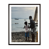 'Lessons Learned' by Kadeem Johnson