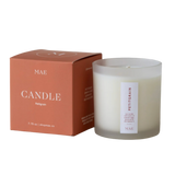 MAE - Petitgrain Candle