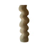 Serpent Sculptural Vessel - Of The Earth