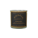 Piedalu Vela Aromática- Cingaro Candle