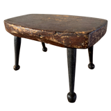 Antique Cricket Bench