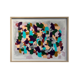 'Danielle' by Christine Richman