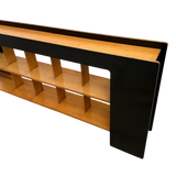 Postmodern Sideboard by Roberto Pamio and Renato Toso for Stilwood, 1970s