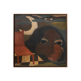 'Stopped By the Sky' by Cortney Herron