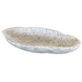 Clouded Grey Marble Catchall