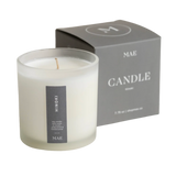 MAE - Hinoki Candle