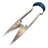 Antique Hand Forged Shears