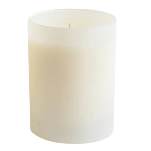 dilo- Coconut + Vetiver Candle