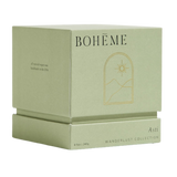 Boheme- Asti Candle
