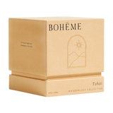 Boheme- Tahiti Candle