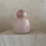 MH STUDIO - Blush Stash Jars: Large