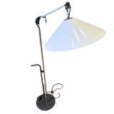 Artemide Aggregato Floor Lamp By Enzo Mari & Giancarlo Fassina